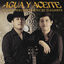 Cover Agua Y Aceite