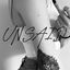 Cover Unsaid