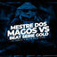 Cover Mestre dos Magos VS Beat Série Gold