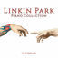 Cover Linkin Park Piano Collection