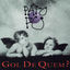 Cover Gol de Quem?