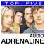 Cover Top 5: Hits