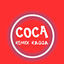 Cover Coca (Ragga Remix)