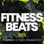 Cover Fitness Beats 2025 - 24 Workout & Fitness Gym Music Hits