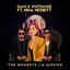 Cover The Moments I'm Missing (feat. Nina Nesbitt)