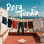 Cover Ropa tendía
