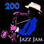 Cover 200 Jazz Jam (200 Original Recordings - Remastered)