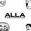 Cover ALLA