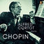 Cover Alfred Cortot plays Chopin: Nocturnes, Preludes, Waltzes, Etudes, Ballades, Impromptus ..