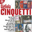 Cover I Grandi Successi: Gigliola Cinquetti