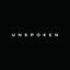 Cover Unspoken