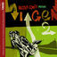Cover Nicola Conte Presents Viagem 2