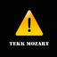Cover TEKK MOZART