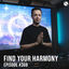 Cover FYH368 - Find Your Harmony Radio Episode #368