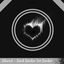 Cover Dark Darker Yet Darker (Undertronic Remix)