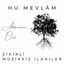 Cover Hu Mevlâm - Zikirli Müziksiz İlahiler