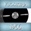 Cover Vuosikirja 1966 - 50 hittiä