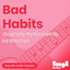 Cover Bad Habits (Originally Performed by Ed Sheeran) (Acoustic Guitar Karaoke)