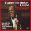 Cover Happy Birthday Louis - Live From Newport Jazz Festival 1960