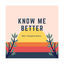 Cover Know Me Better (feat. Jonathan Ogden) [Remix]