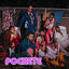 Cover Pochete