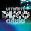 Cover Ultimate Disco Classics
