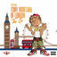 Cover Tony Montana Of London (The EP)