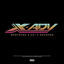 Cover X-ADV
