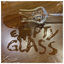 Cover Empty Glass