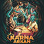 Cover ARKAN