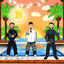 Cover BALMAIN