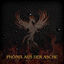 Cover PHÖNIX AUS DER ASCHE