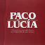 Cover Paco de Lucía: Selección