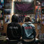 Cover Teenage Rebel