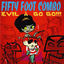 Cover Evil À Go Go
