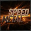 Cover Speed Metal