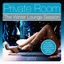 Cover Private Room, the Winter Lounge Session 2013 (The Best in Lounge, Downtempo Grooves and Ambient Chillers)