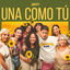 Cover UNA COMO TÚ