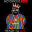 Cover Notorious Ran: Ready to Live