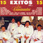 Cover 15 Exitos, Vol. I