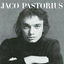 Cover Jaco Pastorius