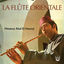 Cover La flûte orientale