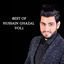 Cover Best Of Hussain Ghazal Vol 1