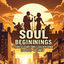 Cover Soul Beginnings - Tribute to Motown's Golden Dawn (100 Hits) - Volume 1