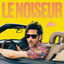 Cover Encore plus relax