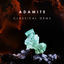 Cover "Adamite": Classical Gems from Mozart to Chopin