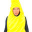 Cover The Banana Man