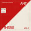 Cover Anti/Thesis: Vol. 2
