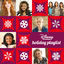 Cover Disney Channel Holiday Playlist