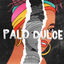 Cover (Afro House) Palo Dulce